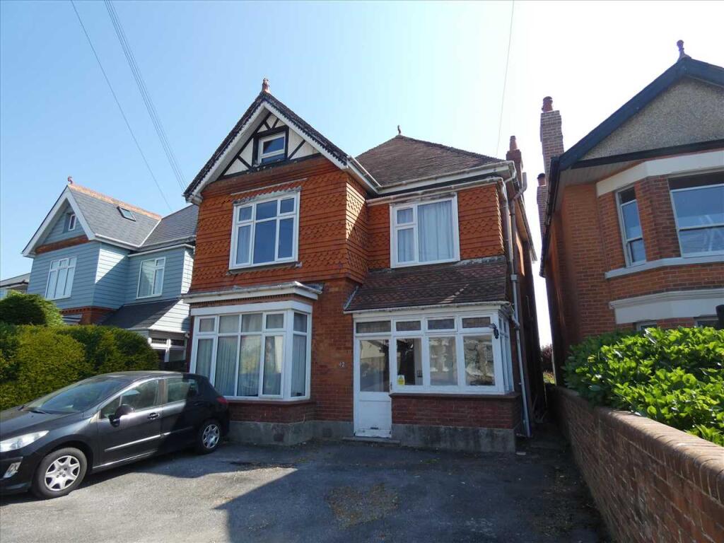 Main image of property: Southbourne Road, Southbourne, Southbourne
