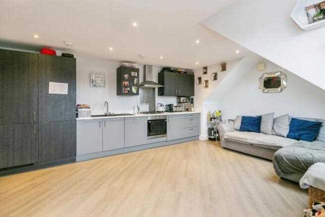Main image of property: Norrish Road, Parkstone, Poole