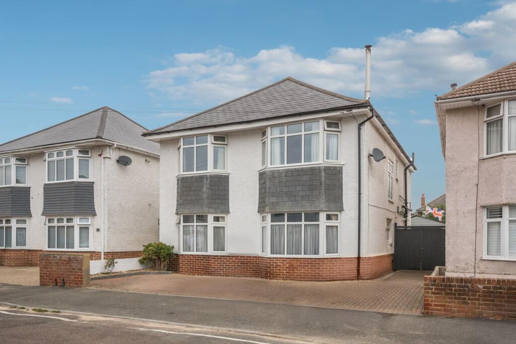 Main image of property: Maclaren Road, Moorodwn, Bournemouth