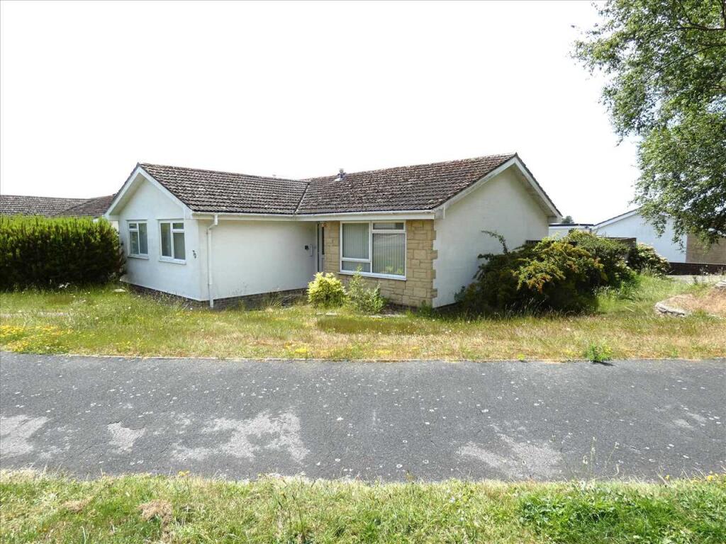 Main image of property: Hillside Drive, St Catherine's Hill, Christchurch