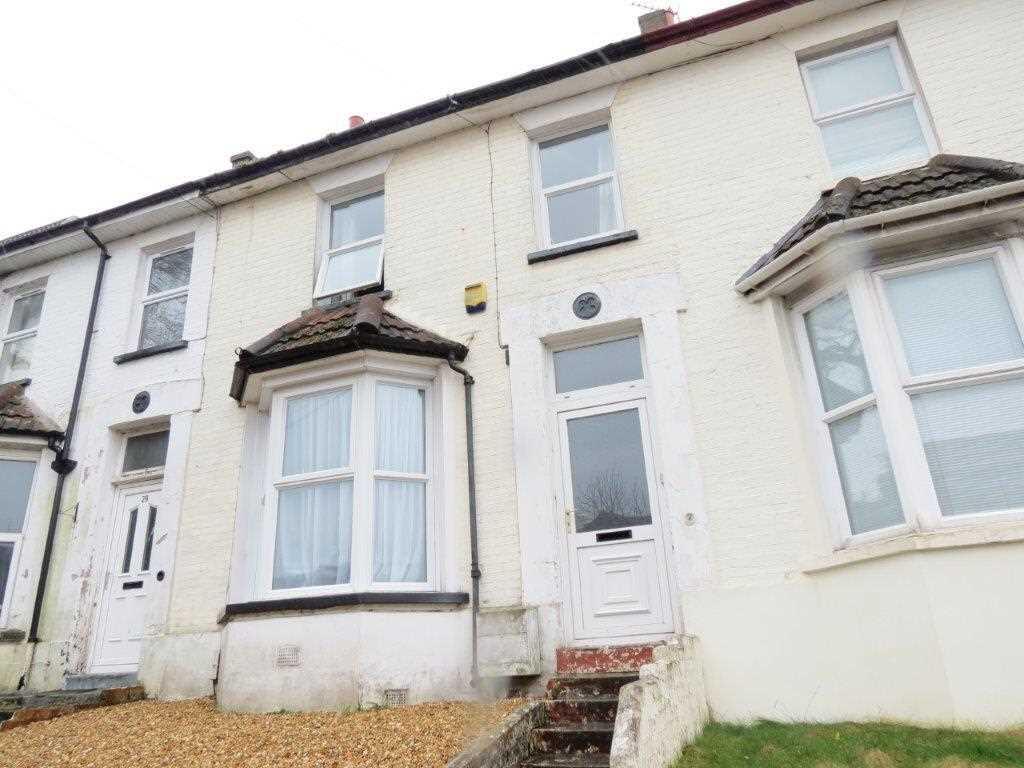 Main image of property: Norwich Road, Bournemouth