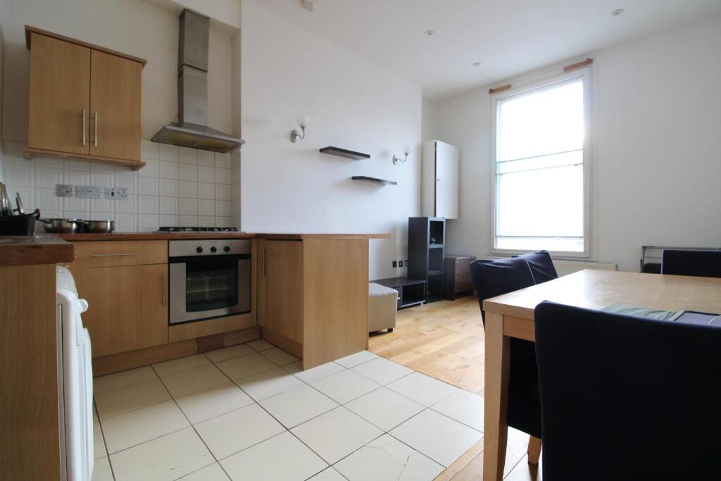 Main image of property: North End Road, London, W14