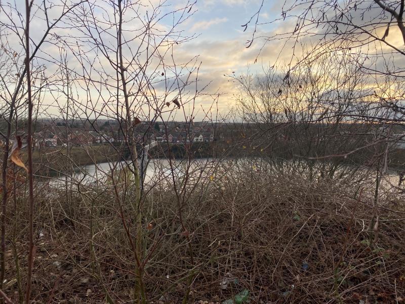 Additional property image - Land, Tuttle Hill, Nuneaton CV10 9GA