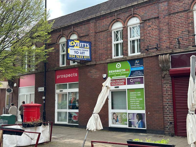 Additional property image - 15b Coventry Street, Nuneaton CV11 5TD