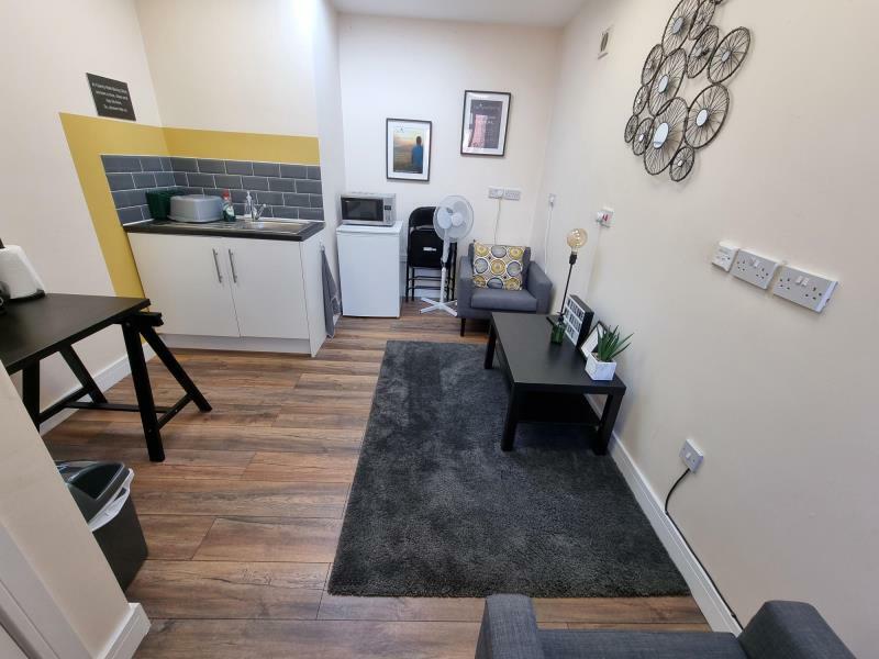 Additional property image - 15b Coventry Street, Nuneaton CV11 5TD