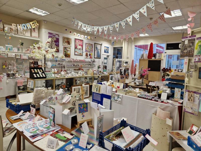 Additional property image - 4a Abbeygate Shopping Centre, Nuneaton CV11 4EL