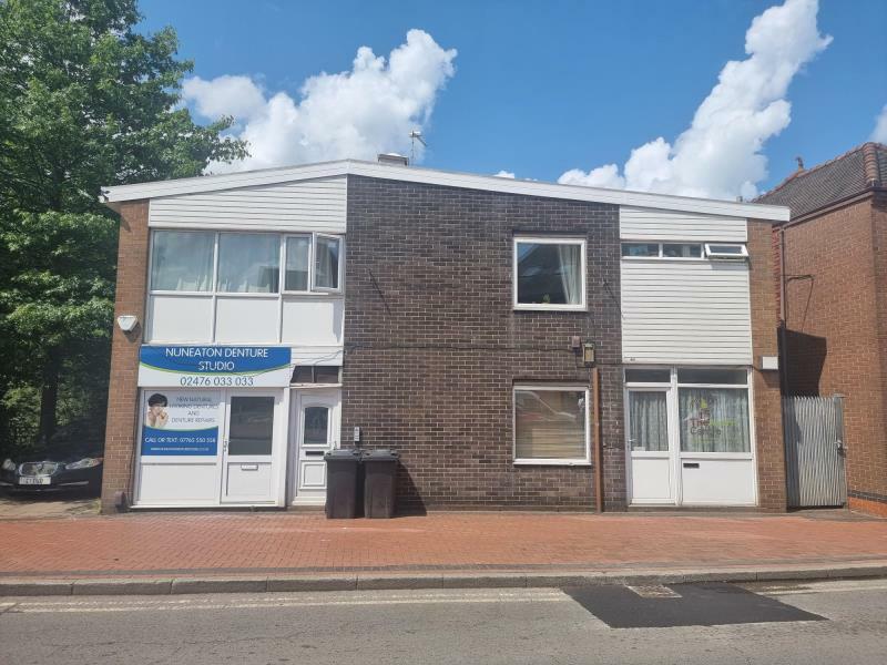 Additional property image - Riverside, 1 Bond Street, Nuneaton CV11 4DA