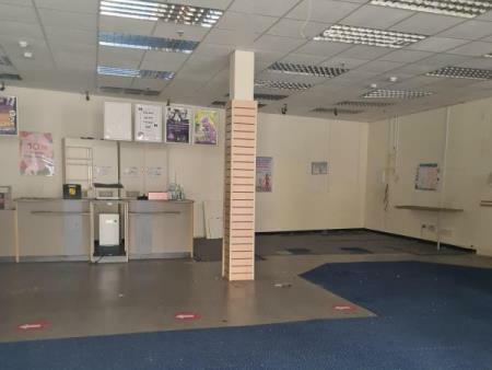 Additional property image - Former Post Office, 38-39 Abbeygate Shopping Centre, Nuneaton CV11 4EL