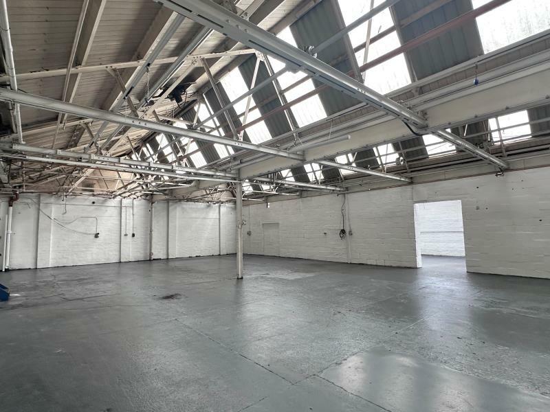 Additional property image - Unit A4 and Unit B Amyco Industrial Estate Doris Road, Birmingham B9 4SJ