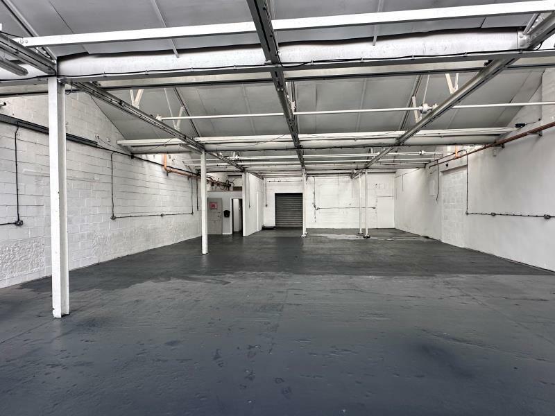Additional property image - Unit A4 and Unit B Amyco Industrial Estate Doris Road, Birmingham B9 4SJ