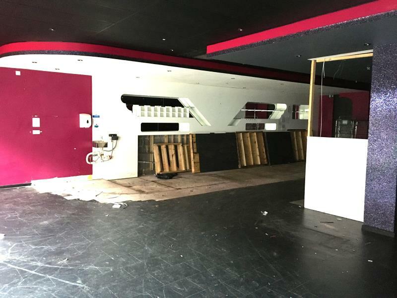 Additional property image - Unit B, 6 - 9 Abbey Street, Nuneaton CV11 5BP