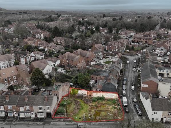 Main image of property: 265 Queens Road, Nuneaton CV11 5NA