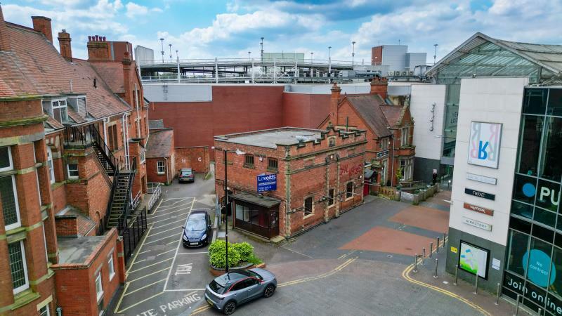 Additional property image - The Jailhouse, Chapel Street, Nuneaton CV11 5QH