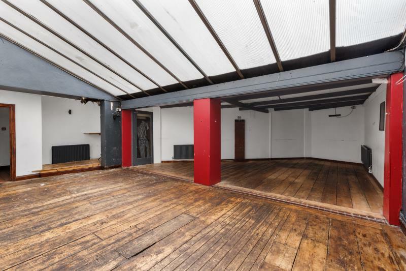 Additional property image - The Jailhouse, Chapel Street, Nuneaton CV11 5QH