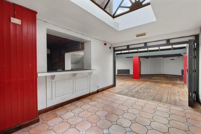 Additional property image - The Jailhouse, Chapel Street, Nuneaton CV11 5QH