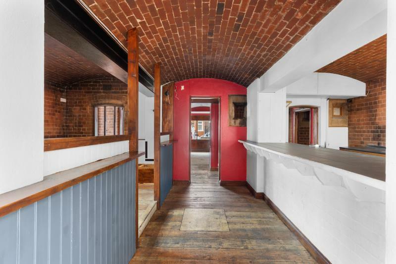 Additional property image - The Jailhouse, Chapel Street, Nuneaton CV11 5QH
