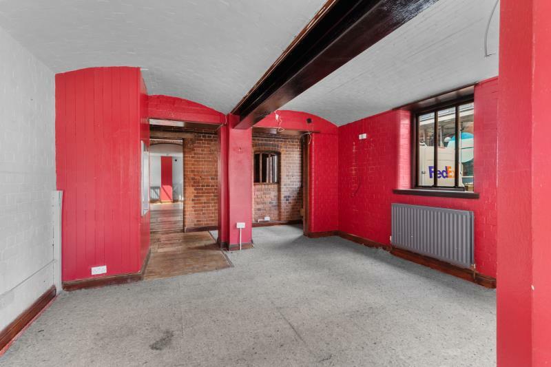 Additional property image - The Jailhouse, Chapel Street, Nuneaton CV11 5QH