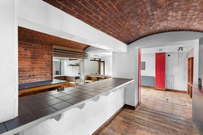 Additional property image - The Jailhouse, Chapel Street, Nuneaton CV11 5QH