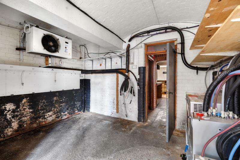 Additional property image - The Jailhouse, Chapel Street, Nuneaton CV11 5QH