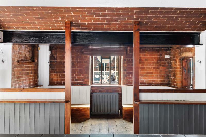 Additional property image - The Jailhouse, Chapel Street, Nuneaton CV11 5QH