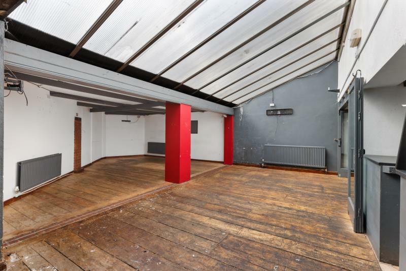Additional property image - The Jailhouse, Chapel Street, Nuneaton CV11 5QH