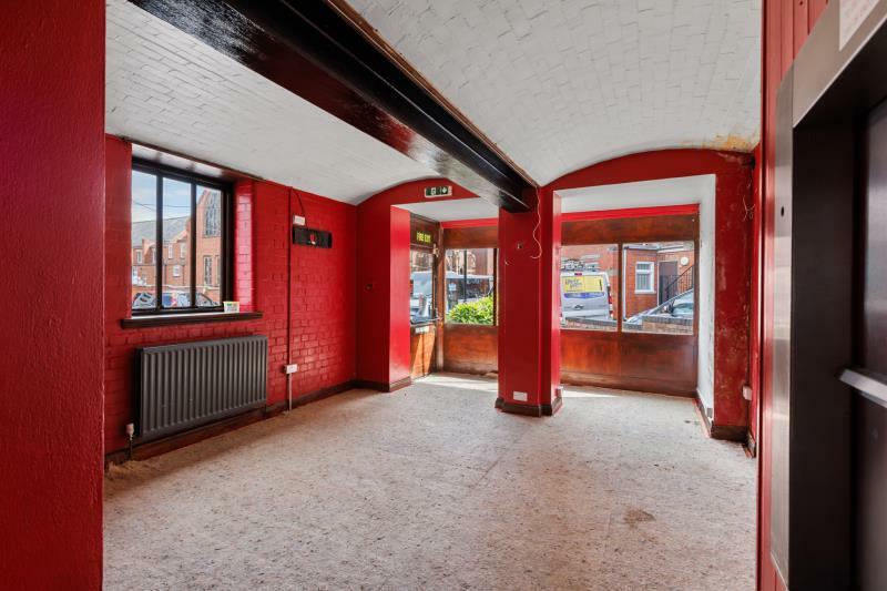 Additional property image - The Jailhouse, Chapel Street, Nuneaton CV11 5QH