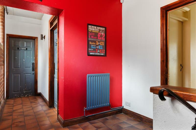 Additional property image - The Jailhouse, Chapel Street, Nuneaton CV11 5QH