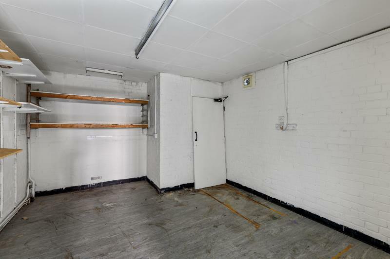 Additional property image - The Jailhouse, Chapel Street, Nuneaton CV11 5QH