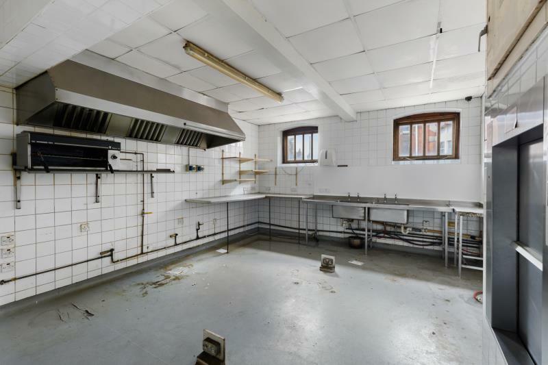 Additional property image - The Jailhouse, Chapel Street, Nuneaton CV11 5QH