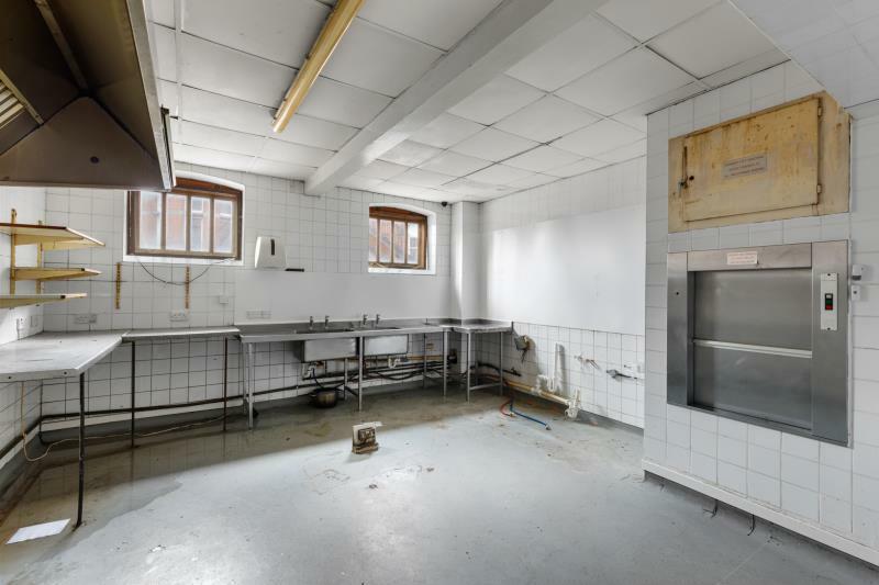 Additional property image - The Jailhouse, Chapel Street, Nuneaton CV11 5QH