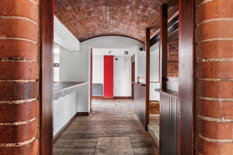Additional property image - The Jailhouse, Chapel Street, Nuneaton CV11 5QH