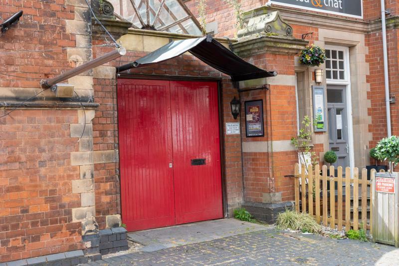 Additional property image - The Jailhouse, Chapel Street, Nuneaton CV11 5QH