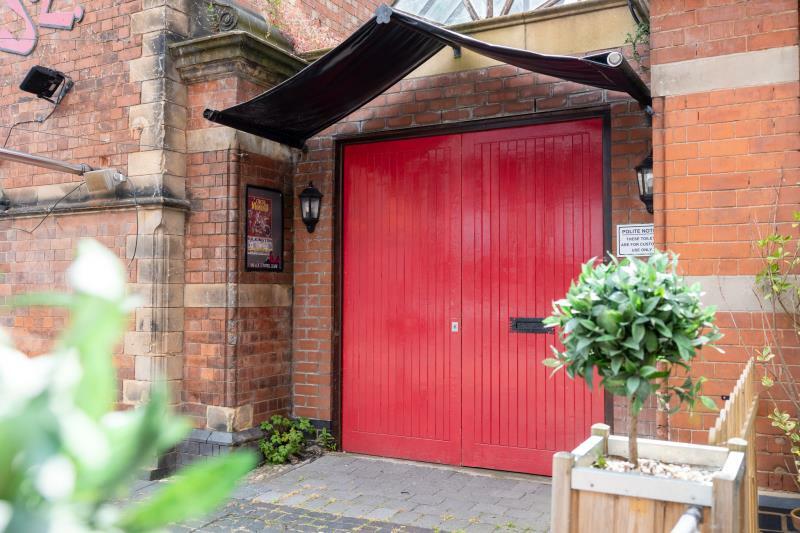 Additional property image - The Jailhouse, Chapel Street, Nuneaton CV11 5QH