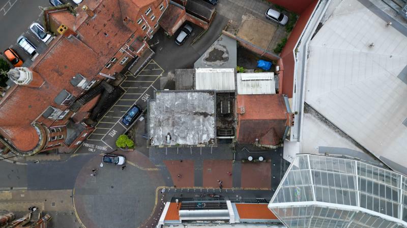 Additional property image - The Jailhouse, Chapel Street, Nuneaton CV11 5QH