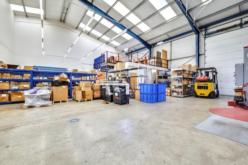 Additional property image - Units 1 and 2 Eastboro Fields, Nuneaton CV11 6GL