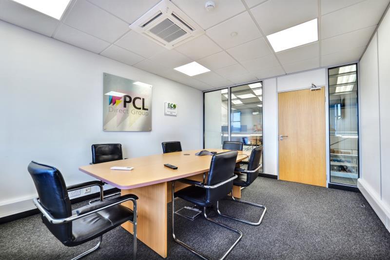 Additional property image - Units 1 and 2 Eastboro Fields, Nuneaton CV11 6GL