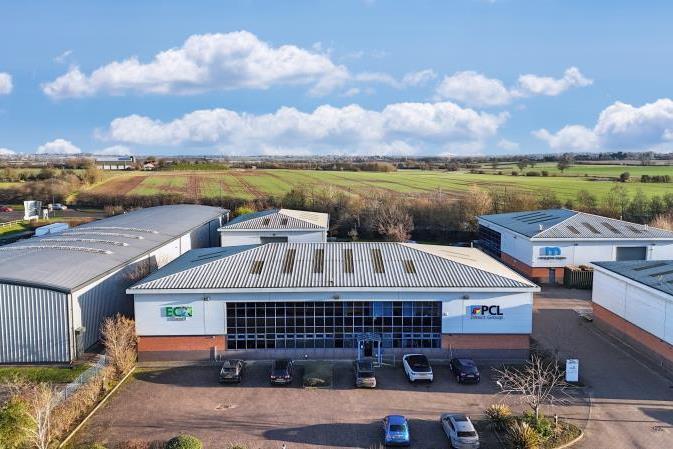 Additional property image - Units 1 and 2 Eastboro Fields, Nuneaton CV11 6GL