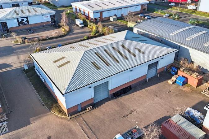 Additional property image - Units 1 and 2 Eastboro Fields, Nuneaton CV11 6GL
