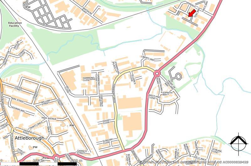 Additional property image - Units 1 and 2 Eastboro Fields, Nuneaton CV11 6GL