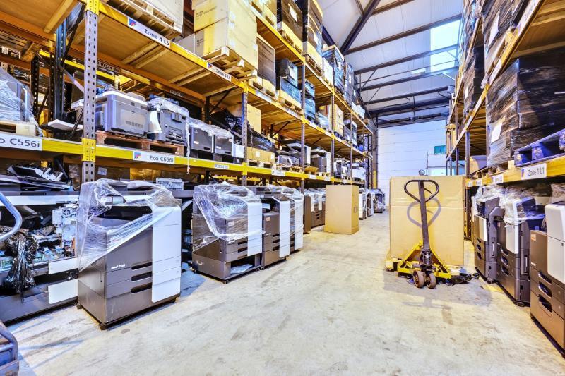 Additional property image - Units 1 and 2 Eastboro Fields, Nuneaton CV11 6GL