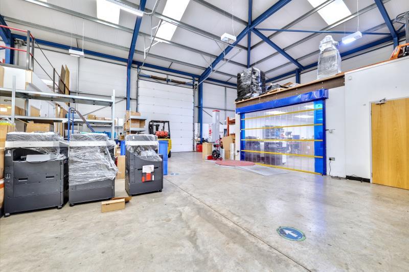 Additional property image - Units 1 and 2 Eastboro Fields, Nuneaton CV11 6GL