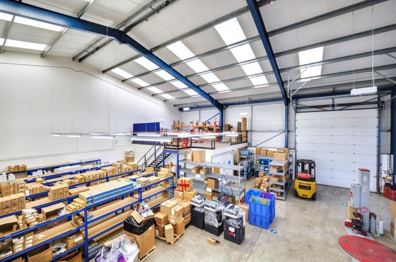 Additional property image - Units 1 and 2 Eastboro Fields, Nuneaton CV11 6GL