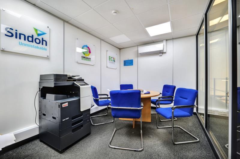 Additional property image - Units 1 and 2 Eastboro Fields, Nuneaton CV11 6GL