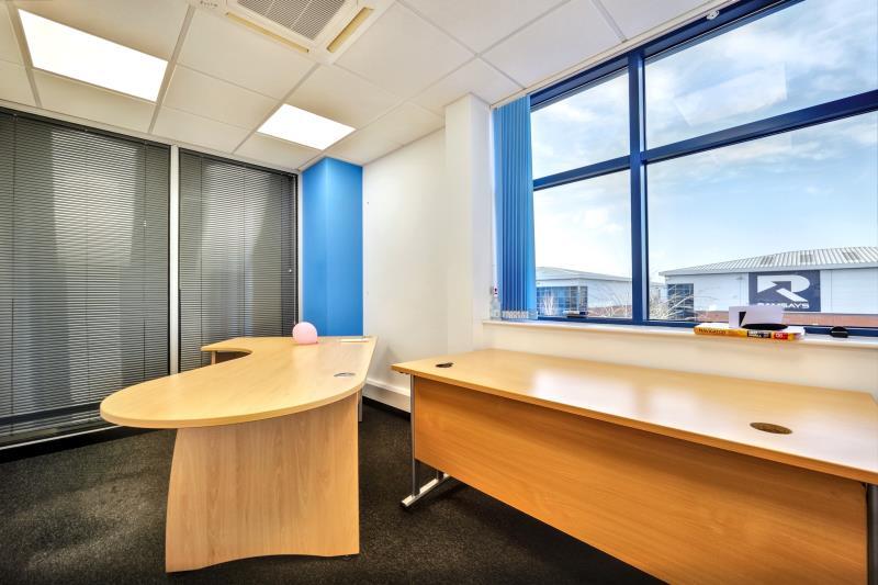 Additional property image - Units 1 and 2 Eastboro Fields, Nuneaton CV11 6GL