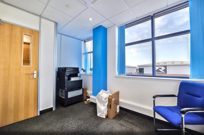 Additional property image - Units 1 and 2 Eastboro Fields, Nuneaton CV11 6GL