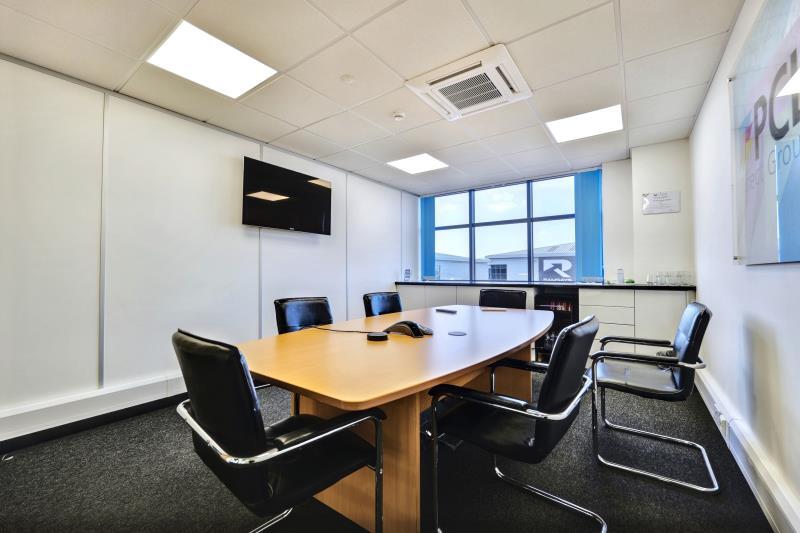 Additional property image - Units 1 and 2 Eastboro Fields, Nuneaton CV11 6GL