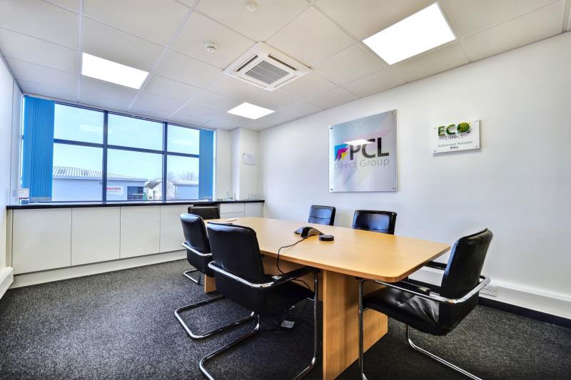 Additional property image - Units 1 and 2 Eastboro Fields, Nuneaton CV11 6GL