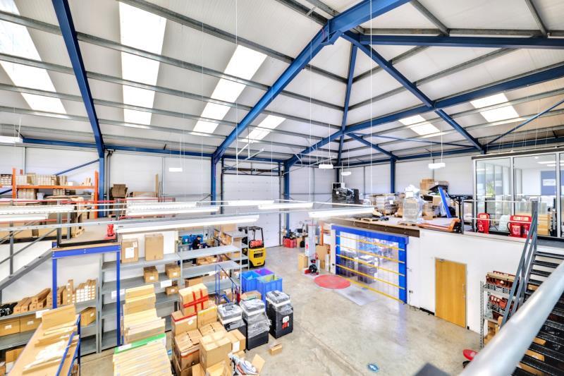 Additional property image - Units 1 and 2 Eastboro Fields, Nuneaton CV11 6GL