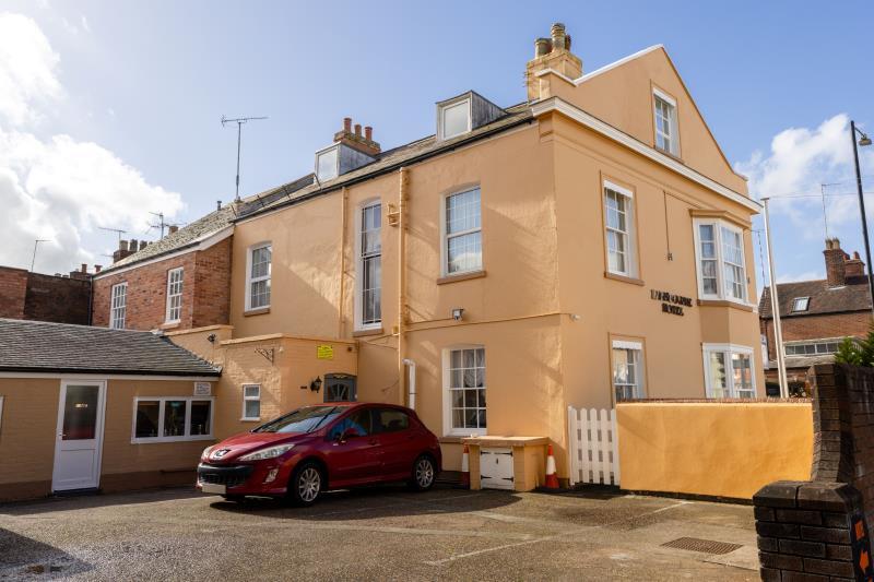 Additional property image - Lansdowne Hotel Clarendon Street, Leamington Spa CV32 4PF