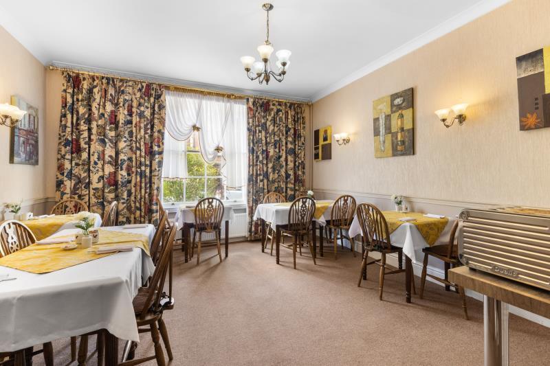 Additional property image - Lansdowne Hotel Clarendon Street, Leamington Spa CV32 4PF